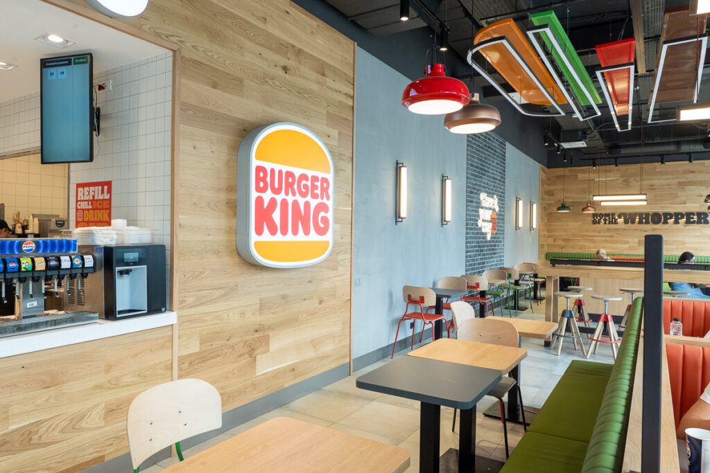 Burger King