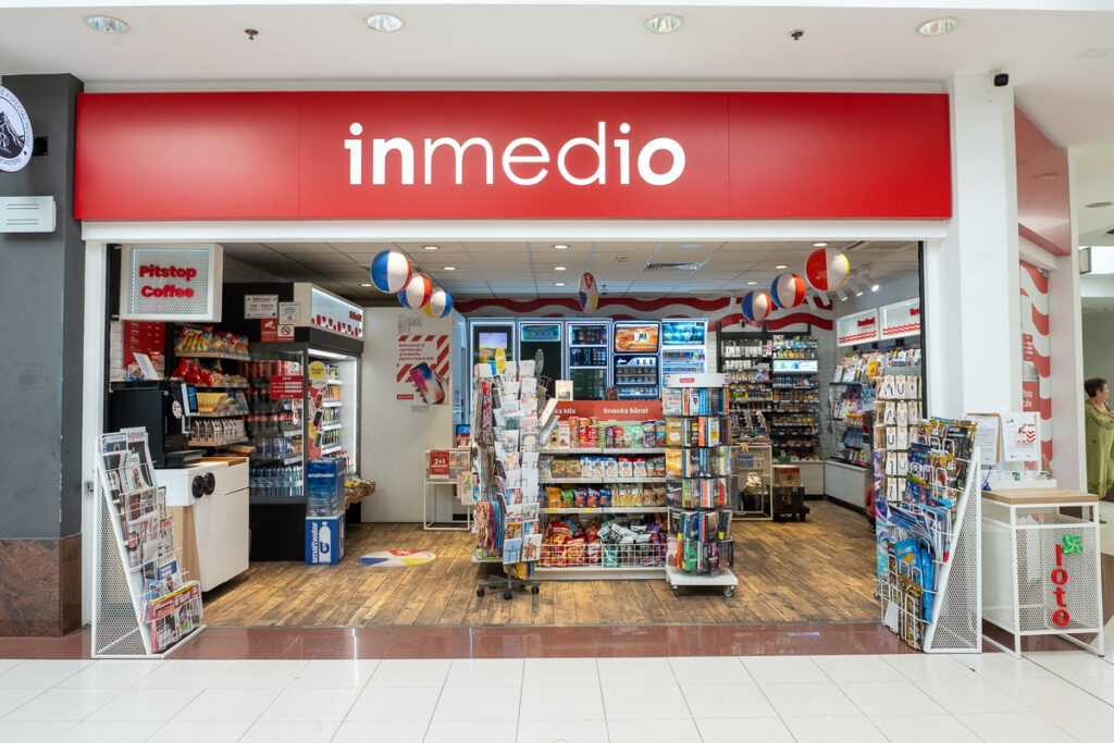 INMEDIO