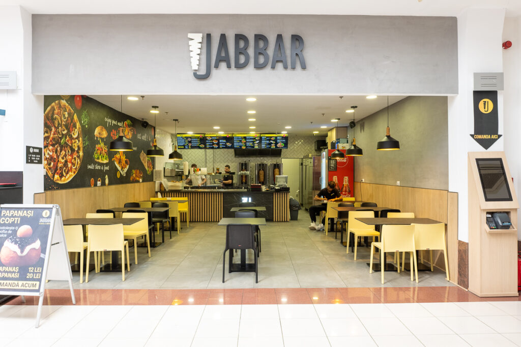 JABBAR KEBAB HOUSE