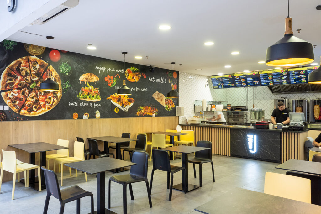 JABBAR KEBAB HOUSE