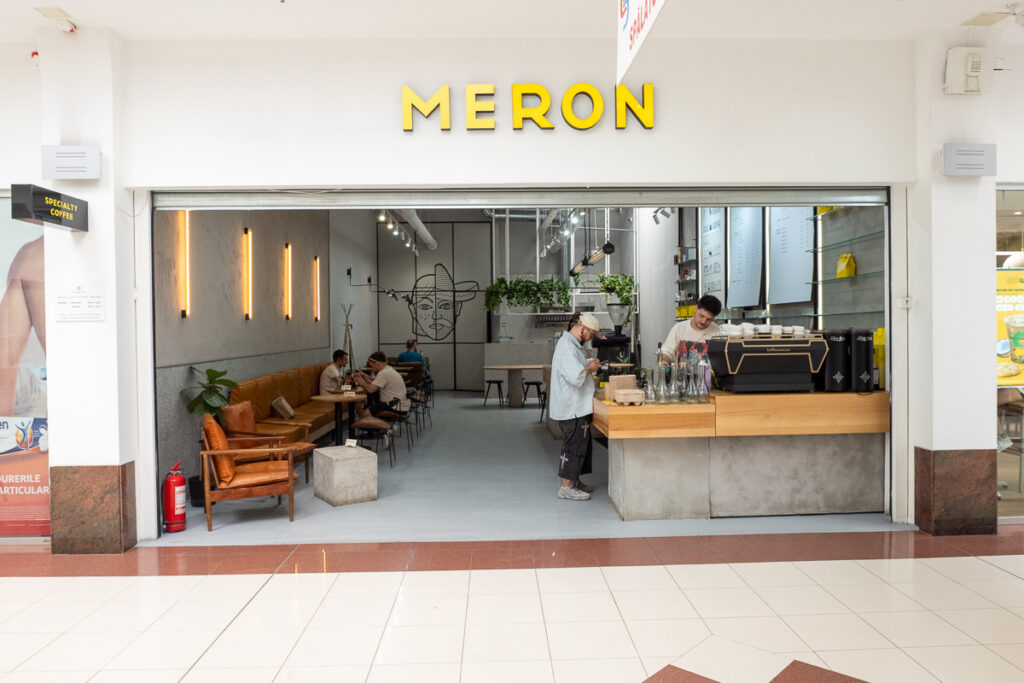MERON