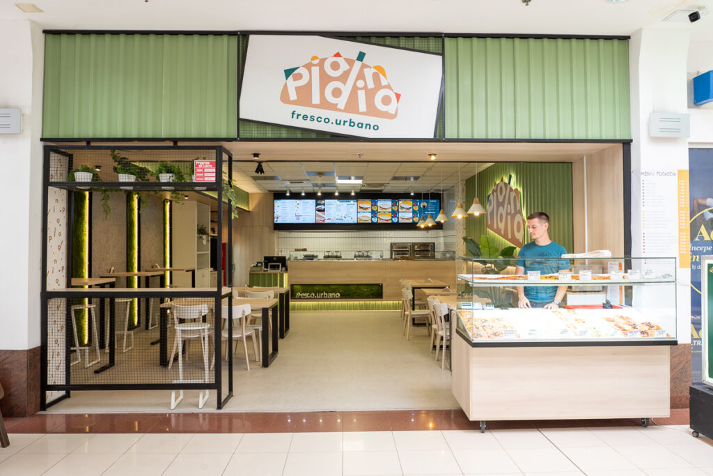 PIADINA
