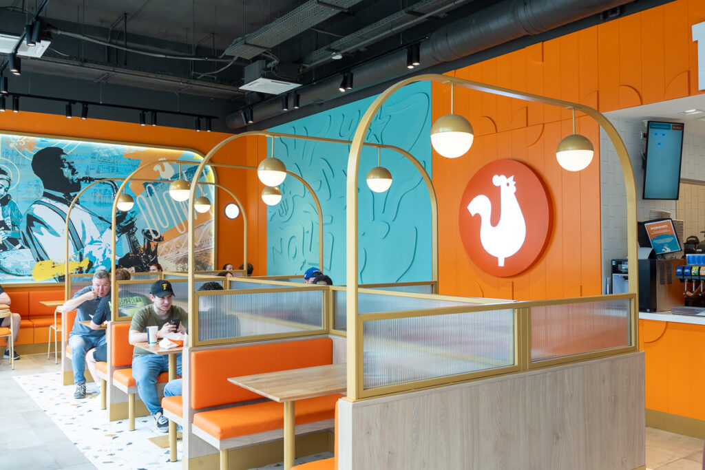 Popeyes