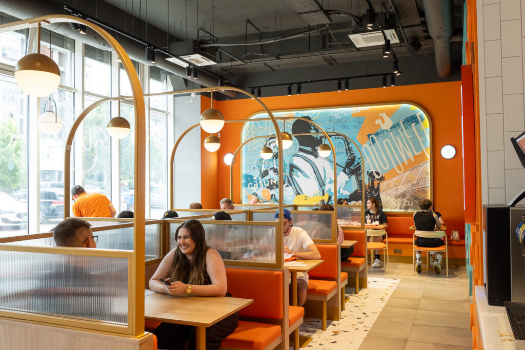 Popeyes