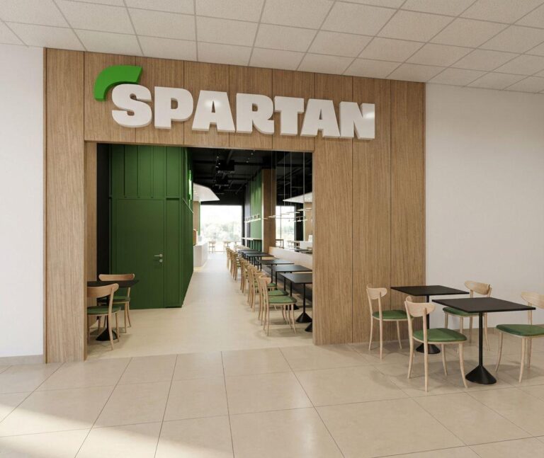 Spartan