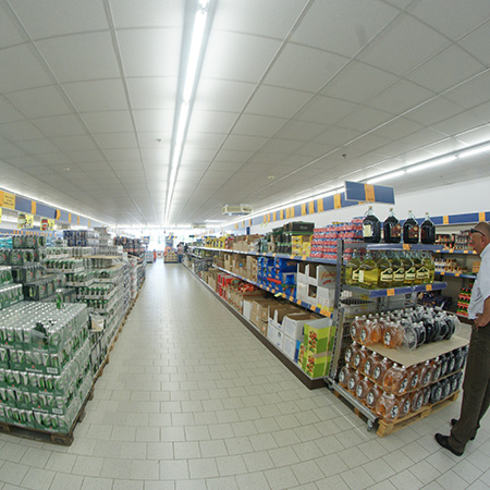 LIDL