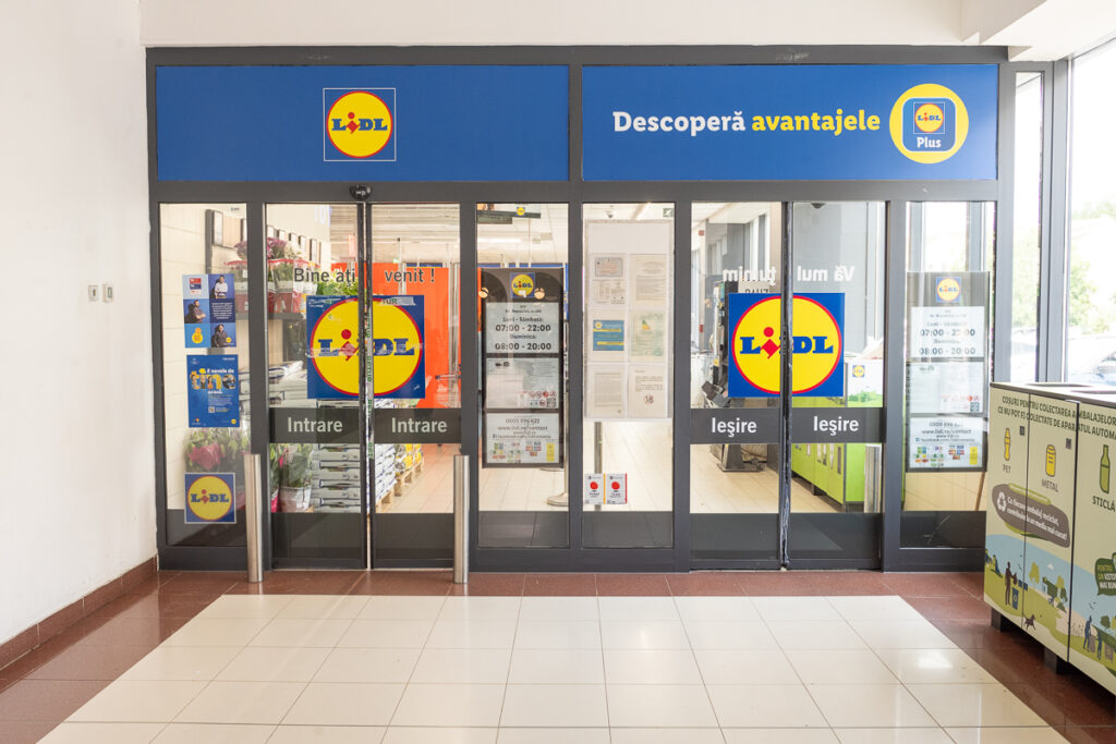 LIDL