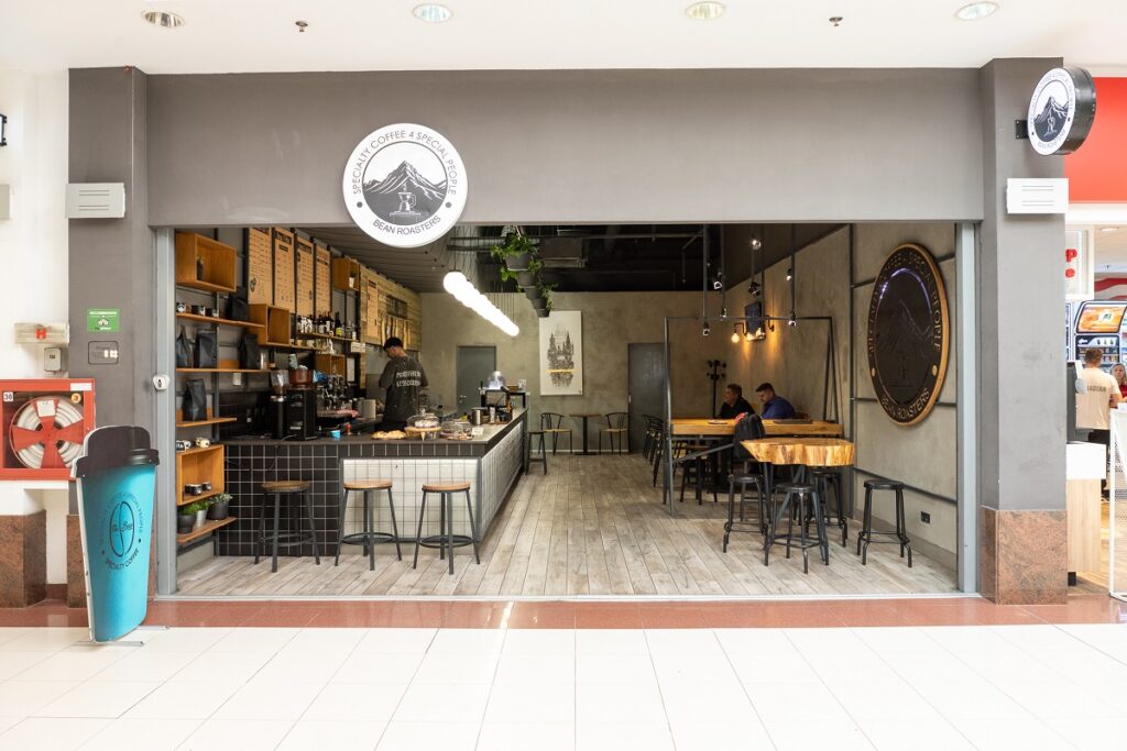 The Bean Roasters – Cluj