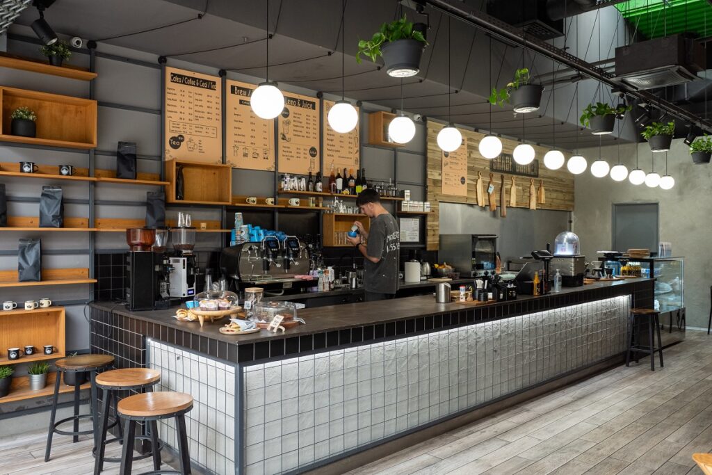 The Bean Roasters – Cluj