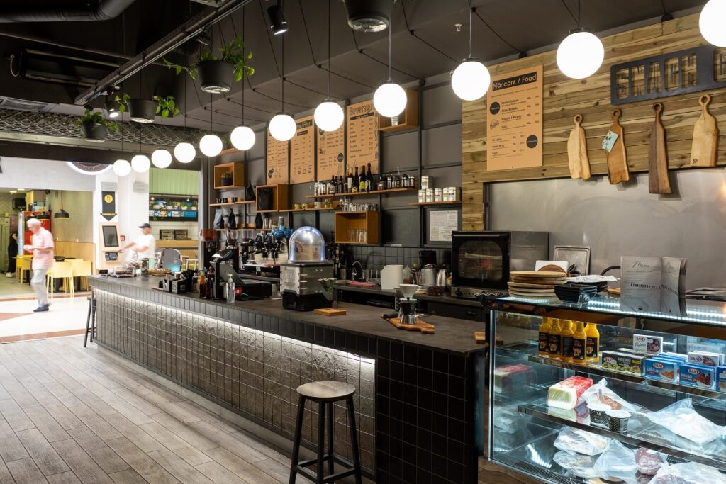 The Bean Roasters – Cluj